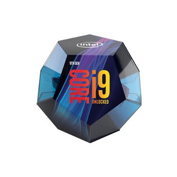 Intel Core i9-9900K BX80684I99900K