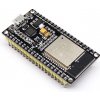 ESP32 CP2102 38Pin 4MB Development Board WiFi+Bluetooth Ultra-Low Power Consumption Dual Core