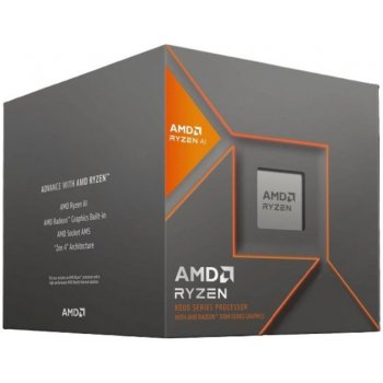 AMD Ryzen 7 8700G 100-100001236BOX