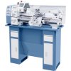 Stolový sústruh Bernardo Profi 550 WQ (400 V) (BER031135)