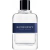 Givenchy Pour Homme Blue Label 2024 Toaletná voda 100ml, pánske