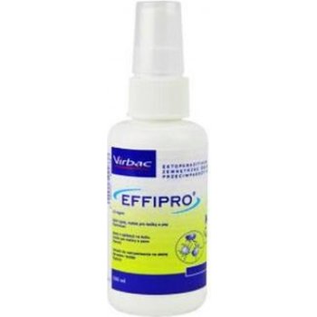 Virbac Effipro spray 100 ml