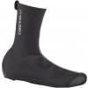 CASTELLI Cyklistické návleky na tretry - DILUVIO UL 2 - čierna S-M