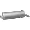 Koncový tlmič výfuku POLMO 19.73 POLMO POLMO19.73