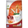 N&D Grain Free Pumpkin DOG Puppy Mini Lamb & Blueberry 2,5 kg