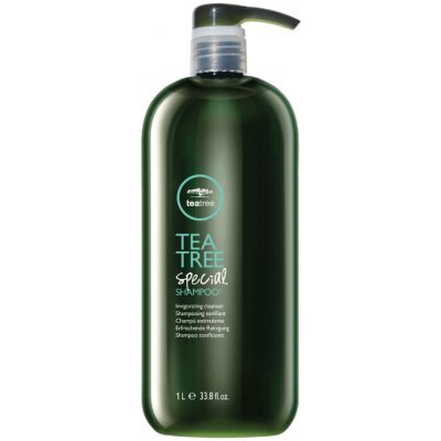 Paul Mitchell Tea Tree Special Shampoo 1000 ml