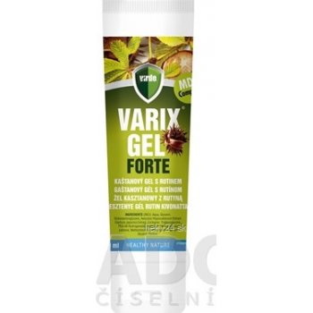 Virde Varix gel Forte 100 ml