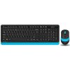 A4Tech FG1010 FSTYLER Blue