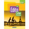 Edito 2e edition (Roxane Amoravain,Valérie Blasco,Magosha Fréquelin,Marie Gouelleu,Hélène Maspoli-Elachèche,Lucie Mensdorff-Pouilly,Julie Vedelman-Abry)(Brožovaná)