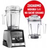 Set Vitamix A3500 Ascent ™ + nádoba 1,4l na suché sekanie