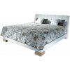 NEW DESIGN Čalúnená posteľ Cassa