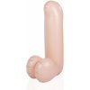 Shots S-Line Blow-up Dick 80cm Flesh