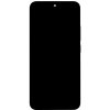 Displej s rámom pre Xiaomi 15 5G Black