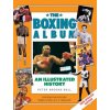 Peter Brooke-Ball - Boxing