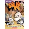 Bone 4: The Dragonslayer - Jeff Smith, Scholastic
