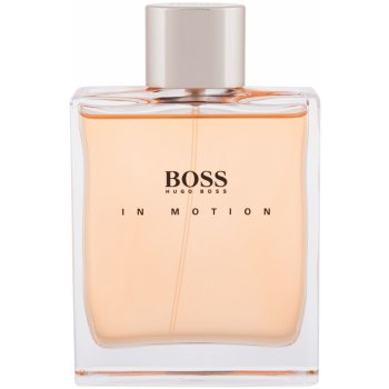 Hugo Boss Boss in Motion toaletná voda pánska 100 ml