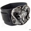 náramok unisex - Gears Of Aiwass - ALCHEMY GOTHIC - A102