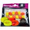 LK Baits Nutrigo Wafters Fruit Mix, 12ks, 14mm