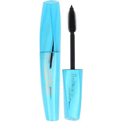 rimmel london wonderfull mascara with argan oil řasenka 001 black 11 ml  rimmel london scandaleyes jumbo liquid eyeliner voděodolné oční linky 001  black 3 – Heureka.sk