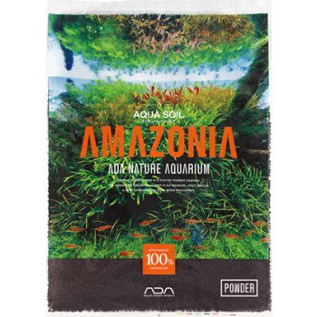 ADA Aqua Soil Amazonia Powder 9 l