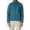 Flísová mikina Patagonia Better Sweater Jacket - aquatic blue