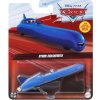 Disney Cars Byron Crashforth