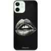 Odolné silikónové puzdro iSaprio - Lips - iPhone 12