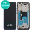 LCD displej + Dotykové sklo Motorola Edge 50 Neo Nautical Blue Aftermarket PRO