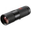 Leica ďalekohľad Monovid 8x25, čierny, kožený poťah