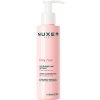 Nuxe Very Rose Creamy Cleansing Milk - Čistiace mlieko 200 ml