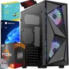 HERNÝ POČÍTAČ AMD RYZEN 7 5700G 32GB 1TB NVME RX VEGA 8 WIN 11 WIFI