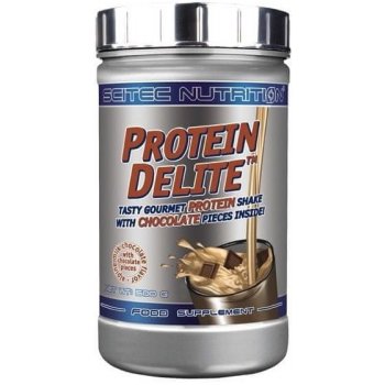 Scitec PROTEIN DELITE 500 g