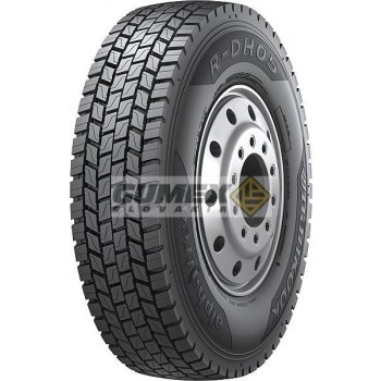 Hankook DH05 285/70 R19,5 145M