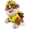 Balón fóliový 35 cm Rubble labková patrola