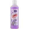 SAVO na podlahy Levanduľa 1000 ml