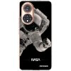 Picasee silikónový prehľadný obal pre Honor 50 5G - Astronaut Big