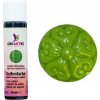 Creartec Prírodná farba do mydla, Nepriehľadná 10 ml olivová