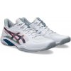 Asics Blade FF 2 White/Mako Blue 43,5