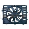 Ventilátor chladenia motora NRF 12V, 850W 47858 EAN: 8718042300355