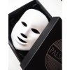 Palsar 7 LED Mask 7 Color s White na tvár