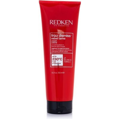 REDKEN Frizz Dismiss Rebel Tame Cream 250 ml