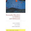 Personality Disorders In Children And Adolescents (Paulina F. Kernberg,Alan S. Weiner,Karen K. Bardenstein)(Pevná)