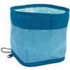Kurgo Zippy Bowl cestovná miska pre psov 1,4 l