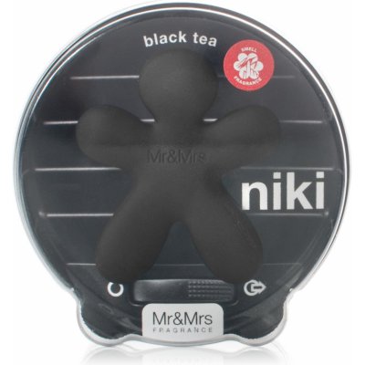 Mr&Mrs Fragrance NIKI BLACK TEA