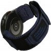 VSETKONAMOBIL 127012 STURDY Nylonový remienok pre Amazfit T-Rex 3 Pro 48mm tmavomodrý