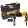 DeWALT D25134K vrtacie kladivo 800W-2,6J