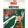 Asterix IX.- Věštec 4.vyd - René Goscinny, Albert Uderzo