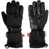 Relax Lyžiarske rukavice FRONTIER Veľkosť rukavic: 7