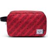 HERSCHEL cestovná taška Independent Chapter X-Large Independent Unified Red 04050