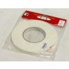 Den Braven upevňovacia páska 15 mm x 1 mm biela
